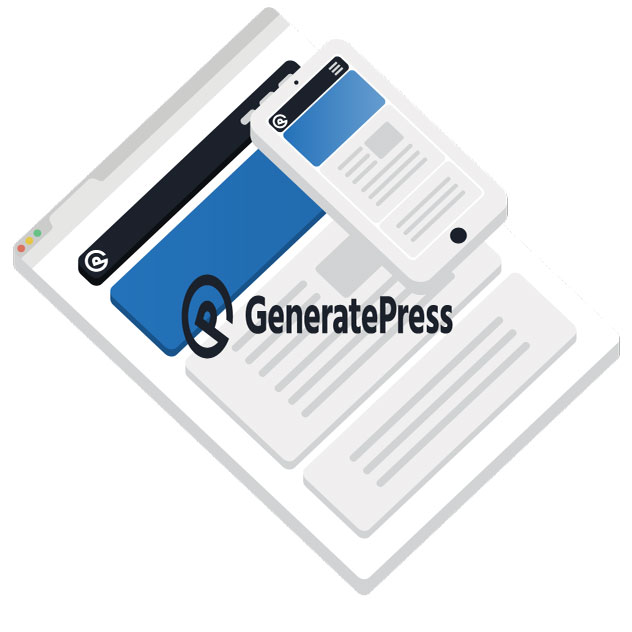 GeneratePress主题