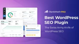 Rank Math SEO PRO